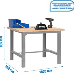936603 BANC.865x1500x750CZ BT6PLYWOOD