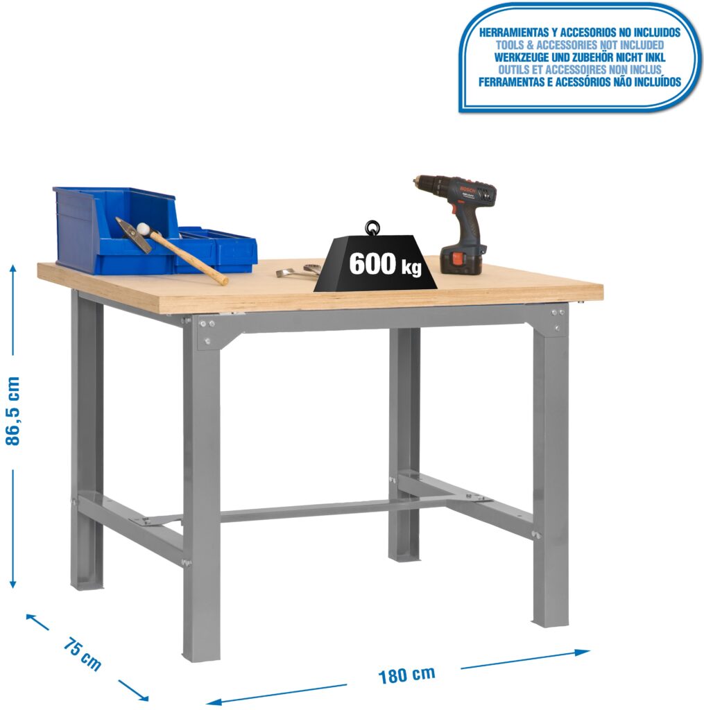 936665 BANC.865x1800x750CZ BT6PLYWOOD