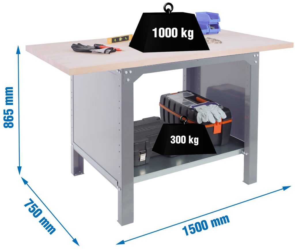 125003 BANC.865x1500x750CZ BT6PROLAMINAT