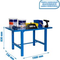 938393 BANC.830x1500x730AZ BT6 METAL
