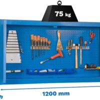 122552 ARM.PAREDE P/FERR.DESM550x1200AZ$
