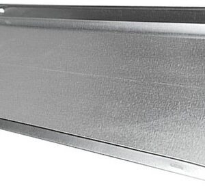 005268 PRAT.GALV. 900x200MM P/ARM.PAREDE