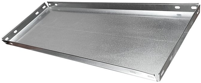 005268 PRAT.GALV. 900x200MM P/ARM.PAREDE
