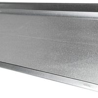 005442 PRAT.GALV.1200x200MM P/ARM.PAREDE