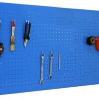 082733 PAINEL PERF.CLICK AZUL1500x400MM$