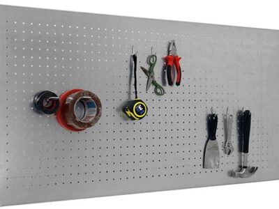 919941 PAINEL PERF.CLICK CINZ.900x400MM$