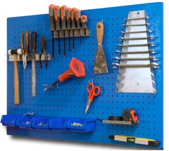 919354 PAINEL PERF.R5015 AZUL1200x400MM$