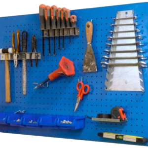926642 PAINEL PERF.R5015 AZUL1500x400MM$