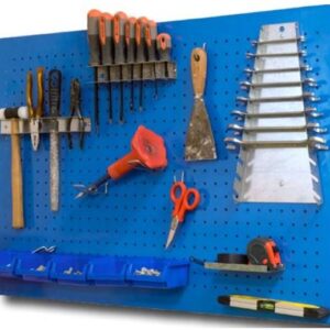 921661 PAINEL PERF.R5015 AZUL1500x600MM$