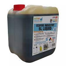 135910 ECOFIRE INDUSTRY (BIDON 5LT)