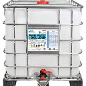 ______ ECOFIRE INDUSTRY (BIDON 1000LT)&