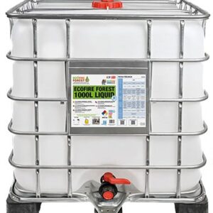 ______ ECOFIRE FOREST   (BIDON 1000LT)&