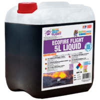 140488 ECOFIRE FLIGHT   (BIDON 5LT)&