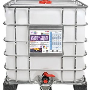 ______ ECOFIRE FLIGHT   (BIDON 1000LT)&