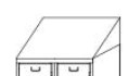 TECTO INC.60×50 VESTI00650002525$