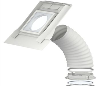 TUNEL LUZ TWF 0K14 2010 2MTx35CM$