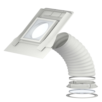 TUNEL LUZ TWF 0K14 2010 2MTx35CM$
