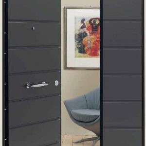 PORTA DBR 2,1x1,5E TGAC100-A161L&