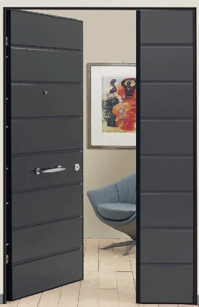PORTA DBR 2,1×1,5E TGAC100-A161L&