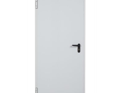 UN0301.002 PORTA CF60 R7035  900x2050MM$