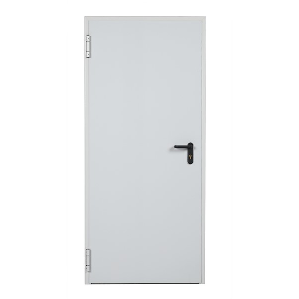 UN0301.002 PORTA CF60 R7035  900x2050MM$