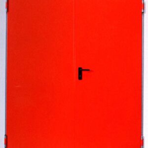 UN0351.011 PORTA CF60 R7035 1800x2050MM$