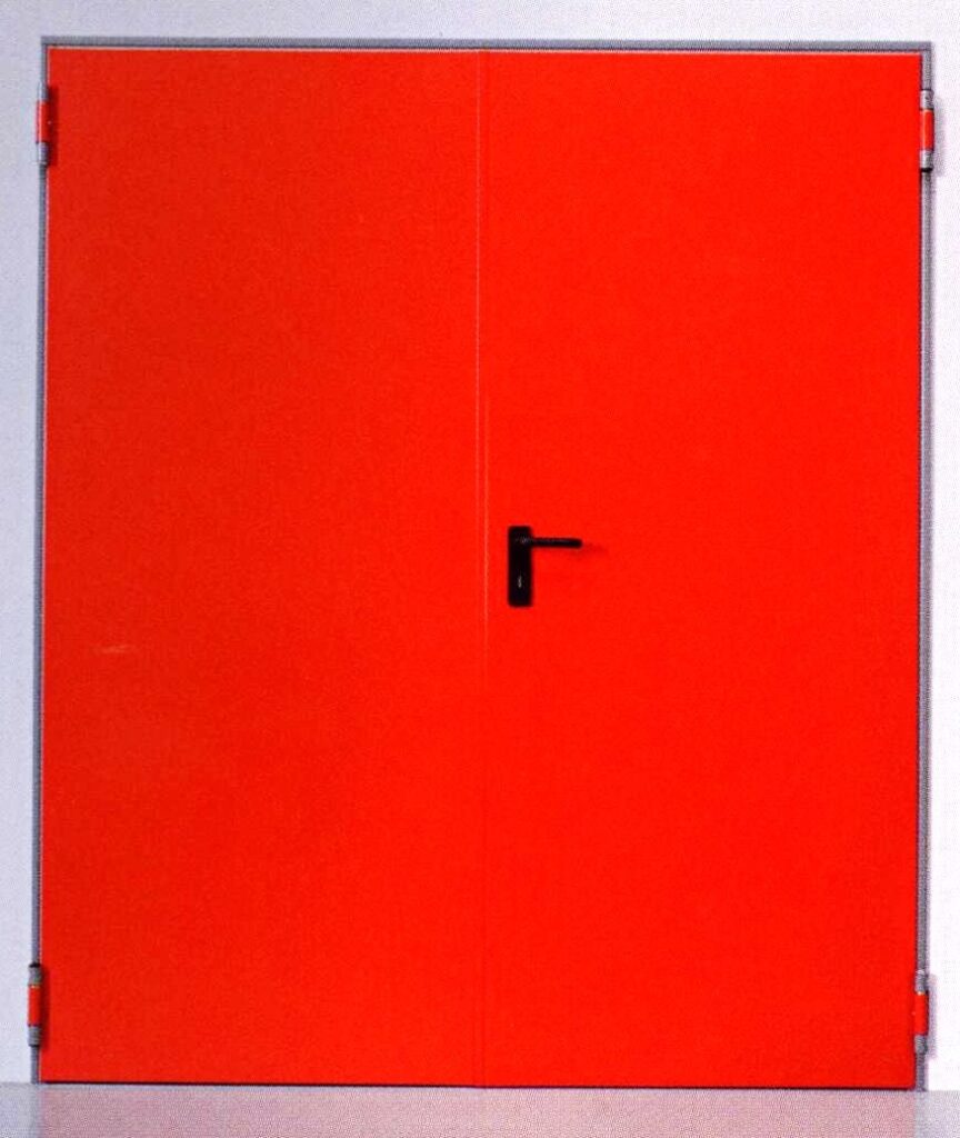 UN0351.011 PORTA CF60 R7035 1800x2050MM$