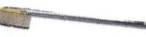 SELECTOR FECHO P/PORTA 2FOLHAS SC