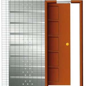 CAIXA P/CORRER PAREDE REBOCO   900x2000$