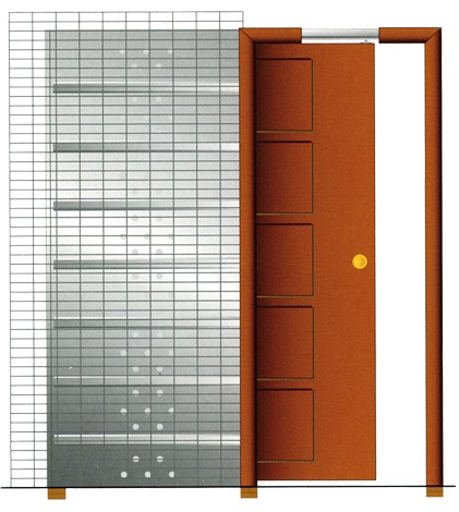 CAIXA P/CORRER GESSO CARTONADO 800×2000$