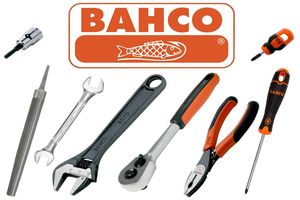 BAHCO - Ferramentas Manuais