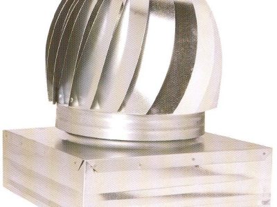 GIRANDOLA INOX BASE/QUADRADA 220x220MM