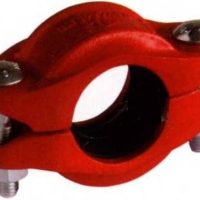 UNIAO FLEXIV.RANHURADA FN  3″ #D.88,9PT#