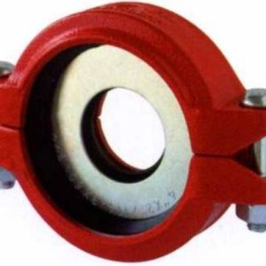 UNIAO REDUCAO RANHURADA FR  3" x  2" PT#