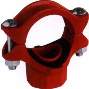 DERIVACAO ROSCADA DS1 21/2"x  1" PT#