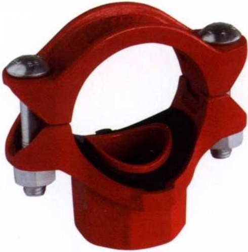 DERIVACAO ROSCADA DS1   4″ x  2″ PT#