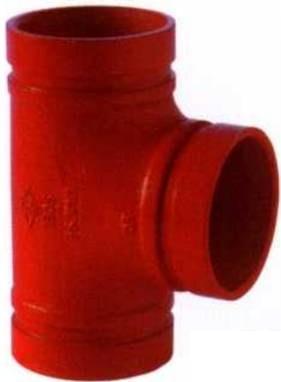 TE SIMPLES RANHURADO 130   6″  D168,3PT#
