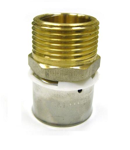 CASQUILHO MACHO MULTICAPA 16×3/4
