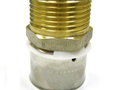 CASQUILHO MACHO MULTICAPA 32×11/4