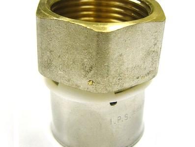 CASQUILHO FEMEA MULTICAPA 25×3/4