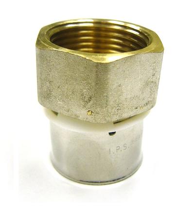 CASQUILHO FEMEA MULTICAPA 25×3/4