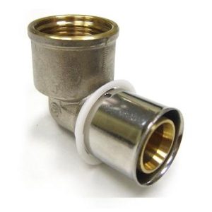 JOELHO FEMEA MULTICAPA 32x 1"